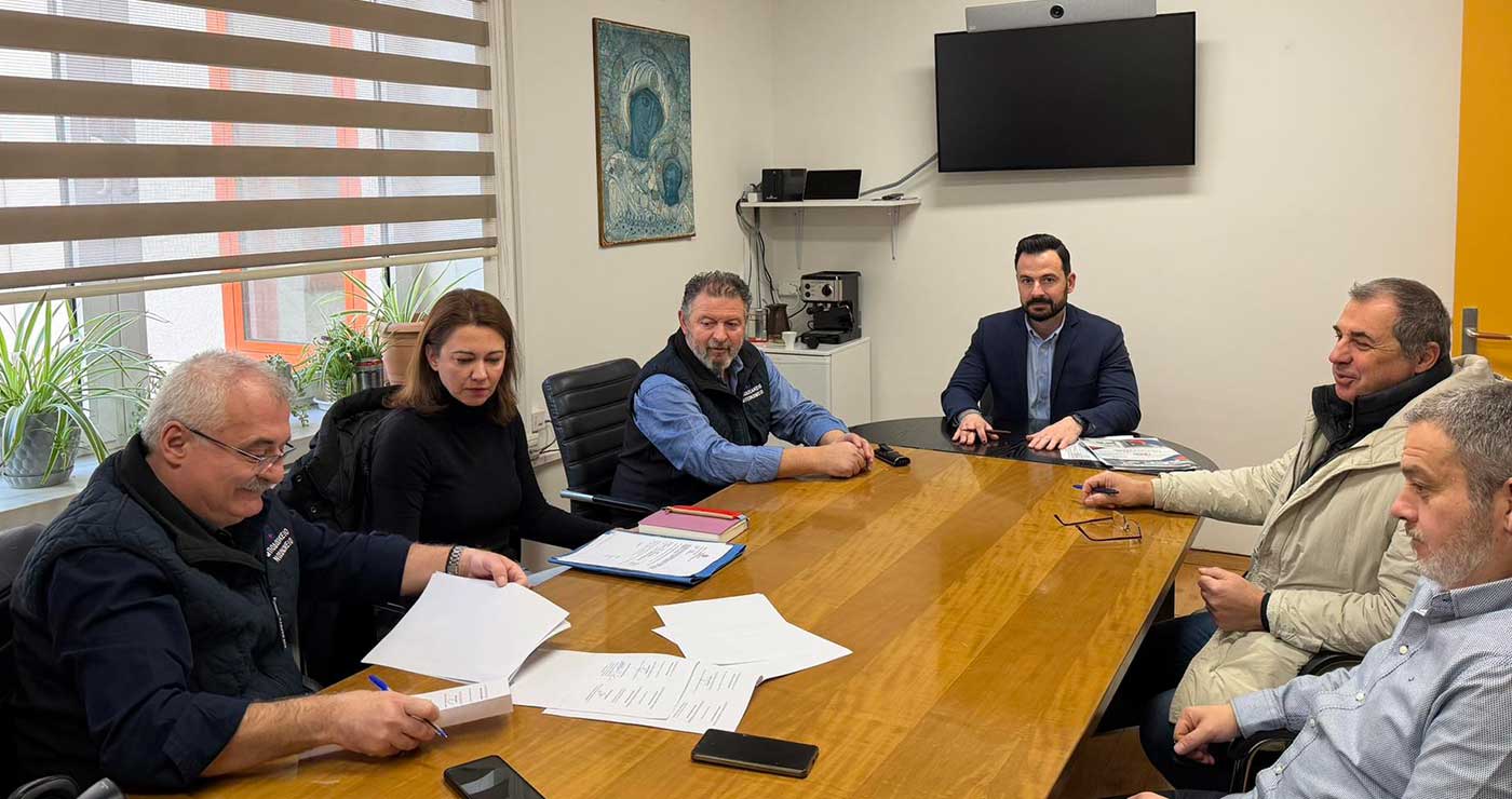 Μποδοσάκειο: Προσεχώς η λειτουργία των ΤΕΠ στον πλήρως ανακαινισμένο χώρο