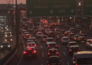 ΕΛΑΣ προς εκδρομείς: «Να αποφεύγετε την ταυτόχρονη μαζική επιστροφή»