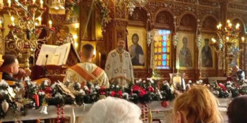 Η Κυριακή προ των Θεοφανείων, ευλογία και προσευχή για φωτισμό! (της Κούλας Πουλασιχίδου)