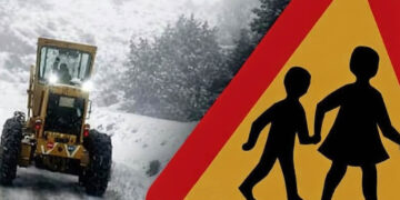 Μπλόκο Φιλώτα: Συνεχίζουν δυναμικά οι αγρότες – Συνέλευση το απόγευμα