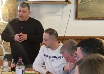 Εντατικοποιούνται οι προετοιμασίες για την φετινή Κοζανίτικη Αποκριά – Στο τραπέζι η οργάνωση των Φανών