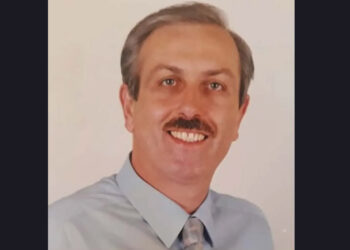 40 ημέρες χωρίς το δικό μας Κοσμά!  (Της Κούλας Πουλασιχίδου)