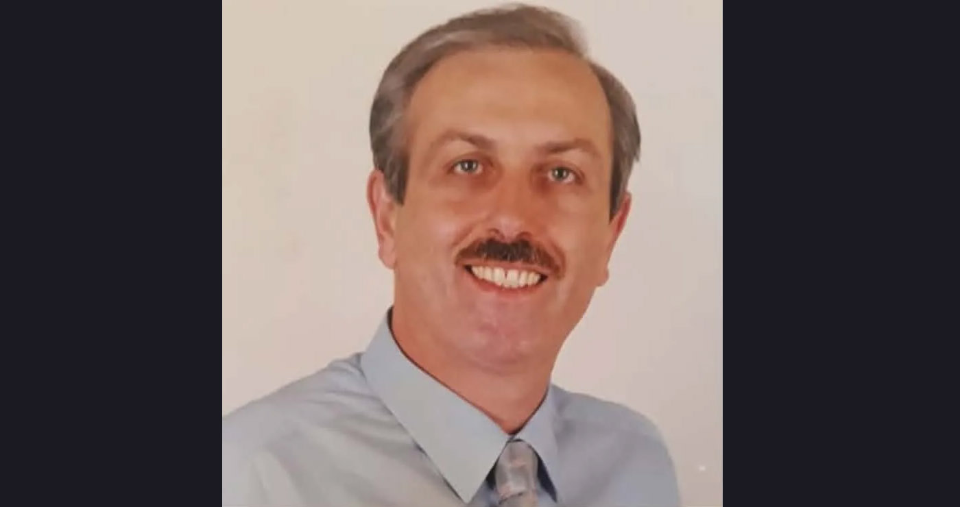 40 ημέρες χωρίς το δικό μας Κοσμά!  (Της Κούλας Πουλασιχίδου)