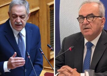 Σε χαμηλά επίπεδα η απορρόφηση του ΔΑΜ- Παπαθανάσης: «Αναπτύσσει τη δυναμική του το πρόγραμμα»- Κουκουλόπουλος: «Τραγέλαφος…»