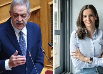 Η «μάχη της Κοζάνης» για την έδρα του ΠΑΣΟΚ- Τι αναφέρει δημοσίευμα του in.gr για Κουκουλόπουλο- Μαρκογιαννάκη