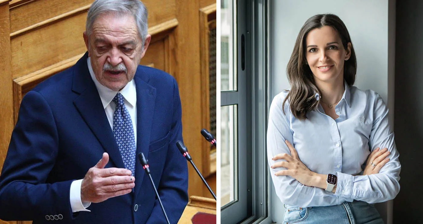 Η «μάχη της Κοζάνης» για την έδρα του ΠΑΣΟΚ- Τι αναφέρει δημοσίευμα του in.gr για Κουκουλόπουλο- Μαρκογιαννάκη