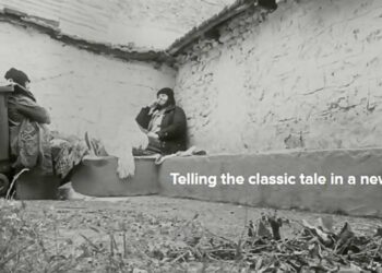 “The Truth Behind Utopia’’, η άγνωστη εκδοχή της «Ουτοπίας» του Νίκου Κουρού