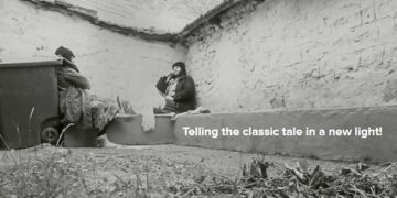 “The Truth Behind Utopia’’, η άγνωστη εκδοχή της «Ουτοπίας» του Νίκου Κουρού