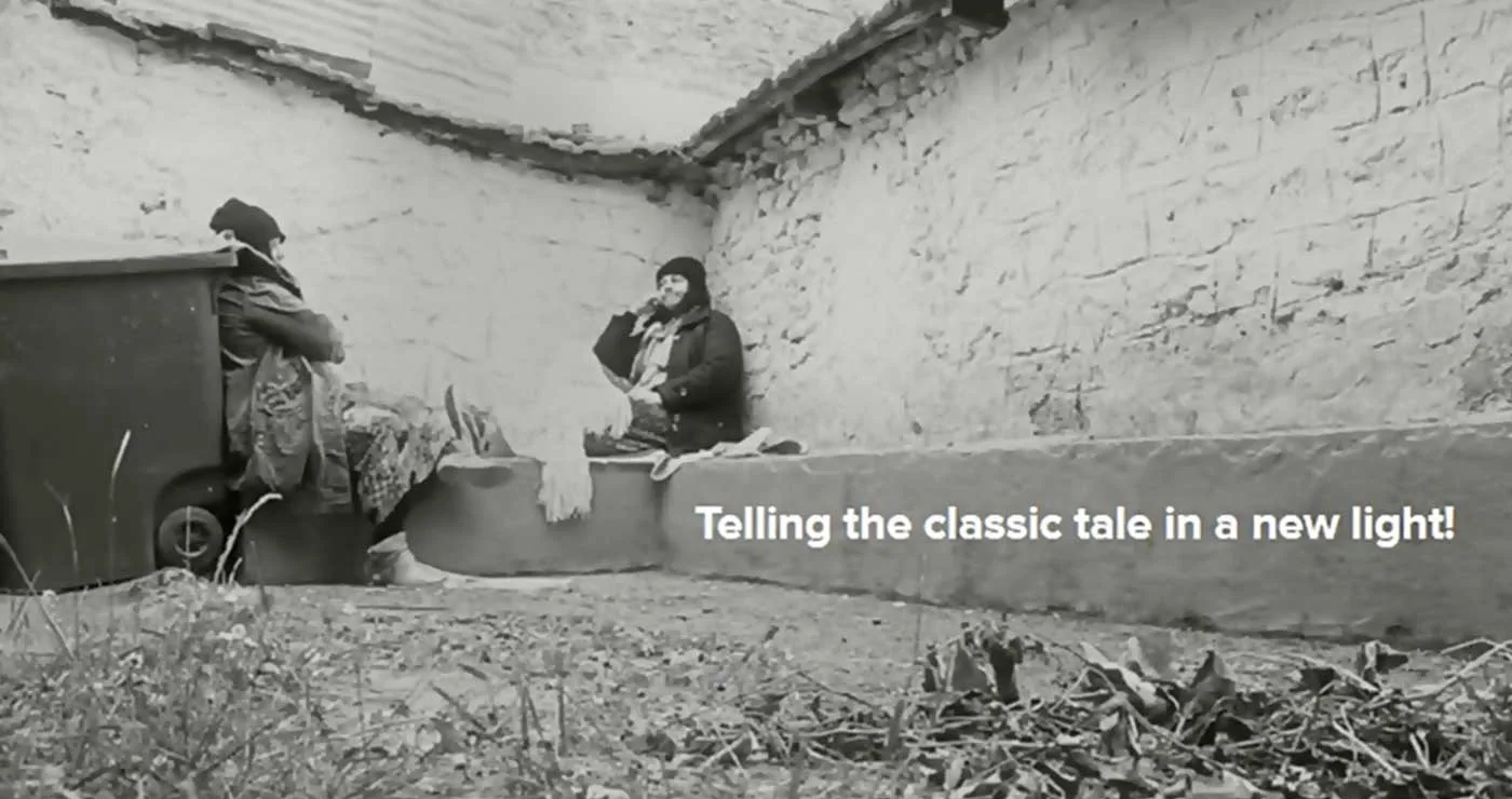 “The Truth Behind Utopia’’, η άγνωστη εκδοχή της «Ουτοπίας» του Νίκου Κουρού