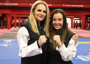 Στην Ισπανία για τις αλλαγές του κανονισμού στο Ταεκβοντό η Κοζανίτισσα διεθνής διαιτητής Αναστασία Κουτρρότσιου