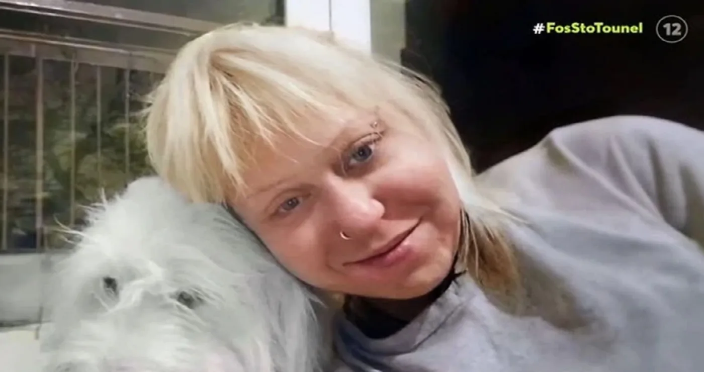 Κτίριο-σκηνή τρόμου με δύο νεκρές στη Θεσσαλονίκη – Νεκρή η 42χρονη Βελβεντινή Ευρυδίκη Κουτσάκη