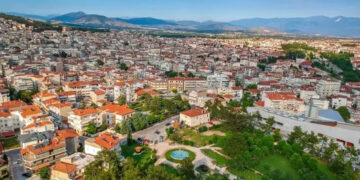 Δυτική Μακεδονία: Restart ανάπτυξης – Ποια μεγάλα έργα φέρνει το νέο έτος