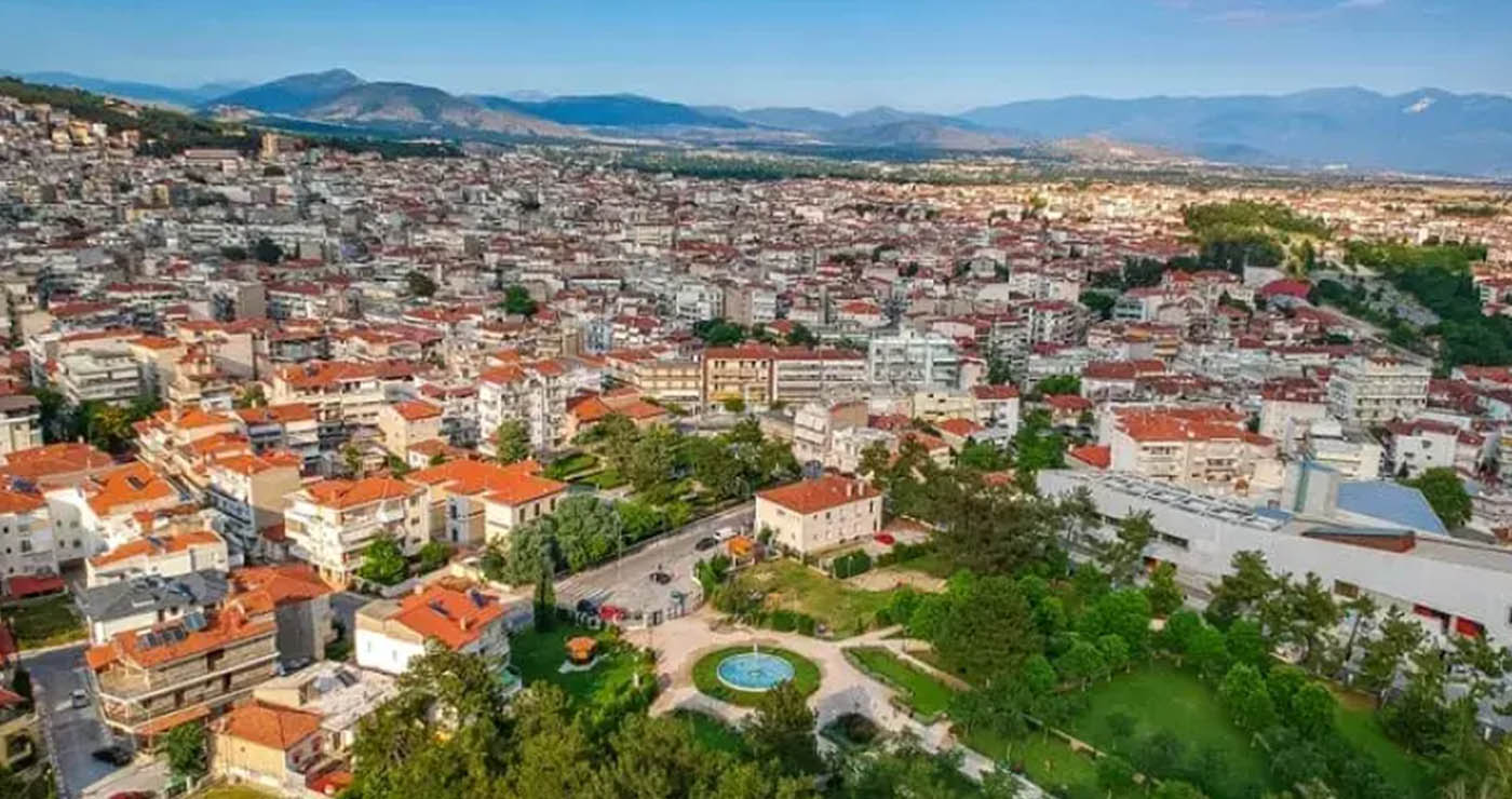 Δυτική Μακεδονία: Restart ανάπτυξης – Ποια μεγάλα έργα φέρνει το νέο έτος