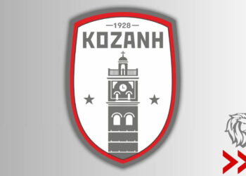 Φ.Σ. Κοζάνη: Τέλος συνεργασίας με τέσσερις παίκτες