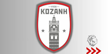 Φ.Σ. Κοζάνη: Τέλος συνεργασίας με τέσσερις παίκτες