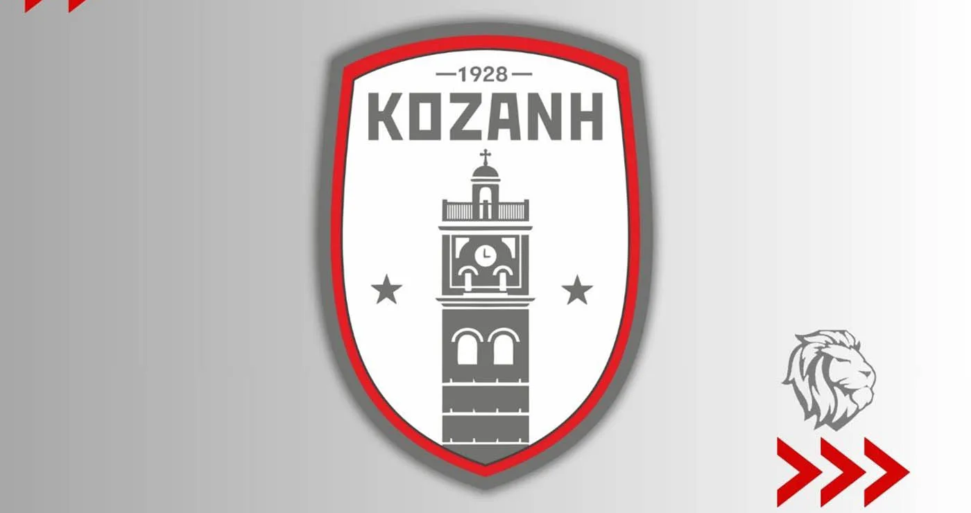 Φ.Σ. Κοζάνη: Τέλος συνεργασίας με τέσσερις παίκτες