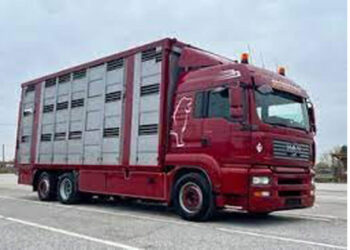 Εξ αποστάσεως κατάρτιση οδηγών – συνοδηγών – μεταφορέων ζώντων ζώων από την Υποδιεύθυνση Κτηνιατρικής Π.Ε. Κοζάνης