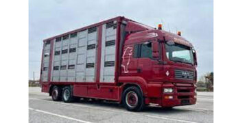 Εξ αποστάσεως κατάρτιση οδηγών – συνοδηγών – μεταφορέων ζώντων ζώων από την Υποδιεύθυνση Κτηνιατρικής Π.Ε. Κοζάνης