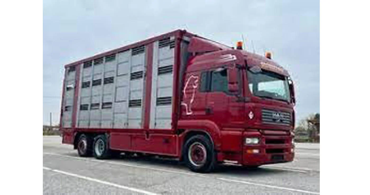 Εξ αποστάσεως κατάρτιση οδηγών – συνοδηγών – μεταφορέων ζώντων ζώων από την Υποδιεύθυνση Κτηνιατρικής Π.Ε. Κοζάνης