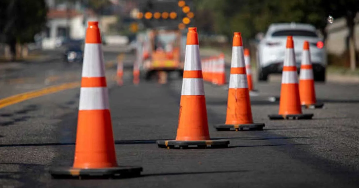 Κυκλοφοριακές ρυθμίσεις για συντήρηση του οδικού δικτύου στην ΕΟ Κοζάνης Φλώρινας από τον Κόμβο Μαυροδενδρίου