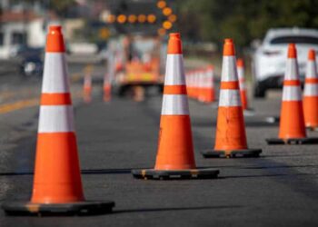 Προσοχή: Ολιγόλεπτες διακοπές κυκλοφορίας στη ΝΕΟ Κοζάνης – Φλώρινας για μεταφορά ανεμογεννητριών