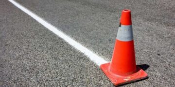 Ολιγόλεπτες διακοπές κυκλοφορίας στον δρόμο Κοζάνης – Φλώρινας για ανεμογεννήτριες