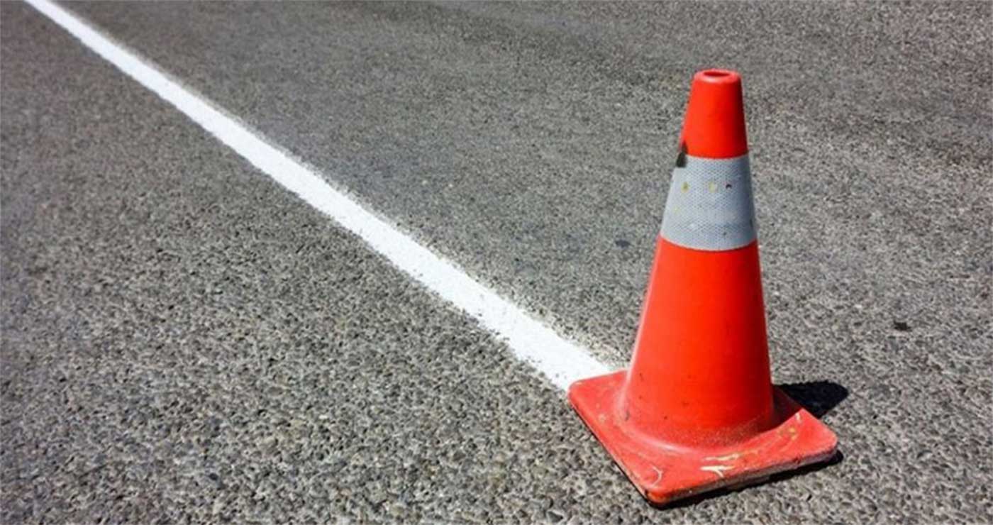 Ολιγόλεπτες διακοπές κυκλοφορίας στον δρόμο Κοζάνης – Φλώρινας για ανεμογεννήτριες