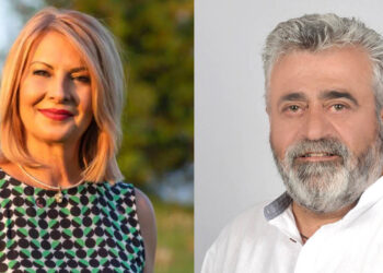 Η Άννα Καΐδου νέα Αντιδήμαρχος Αγροτικής Ανάπτυξης, Επιχειρηματικότητας και Εμπορίου στη θέση του Γιώργου Κυριακίδη