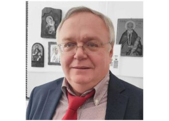 Ο Στ. Λαμπρόπουλος (Δ/ντης Καρδιολογικής Μαμάτσειου) εξελέγη στο Δ.Σ. της Καρδιολογικής Εταιρείας Βορείου Ελλάδος