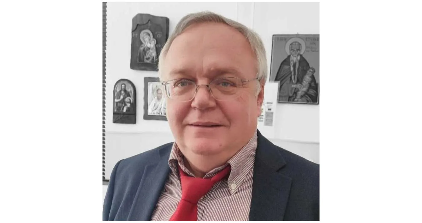 Ο Στ. Λαμπρόπουλος (Δ/ντης Καρδιολογικής Μαμάτσειου) εξελέγη στο Δ.Σ. της Καρδιολογικής Εταιρείας Βορείου Ελλάδος