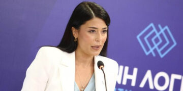 Θεσσαλονίκη: Η Λατινοπούλου κατήγγειλε τους γείτονές της – Συνελήφθη ζευγάρι