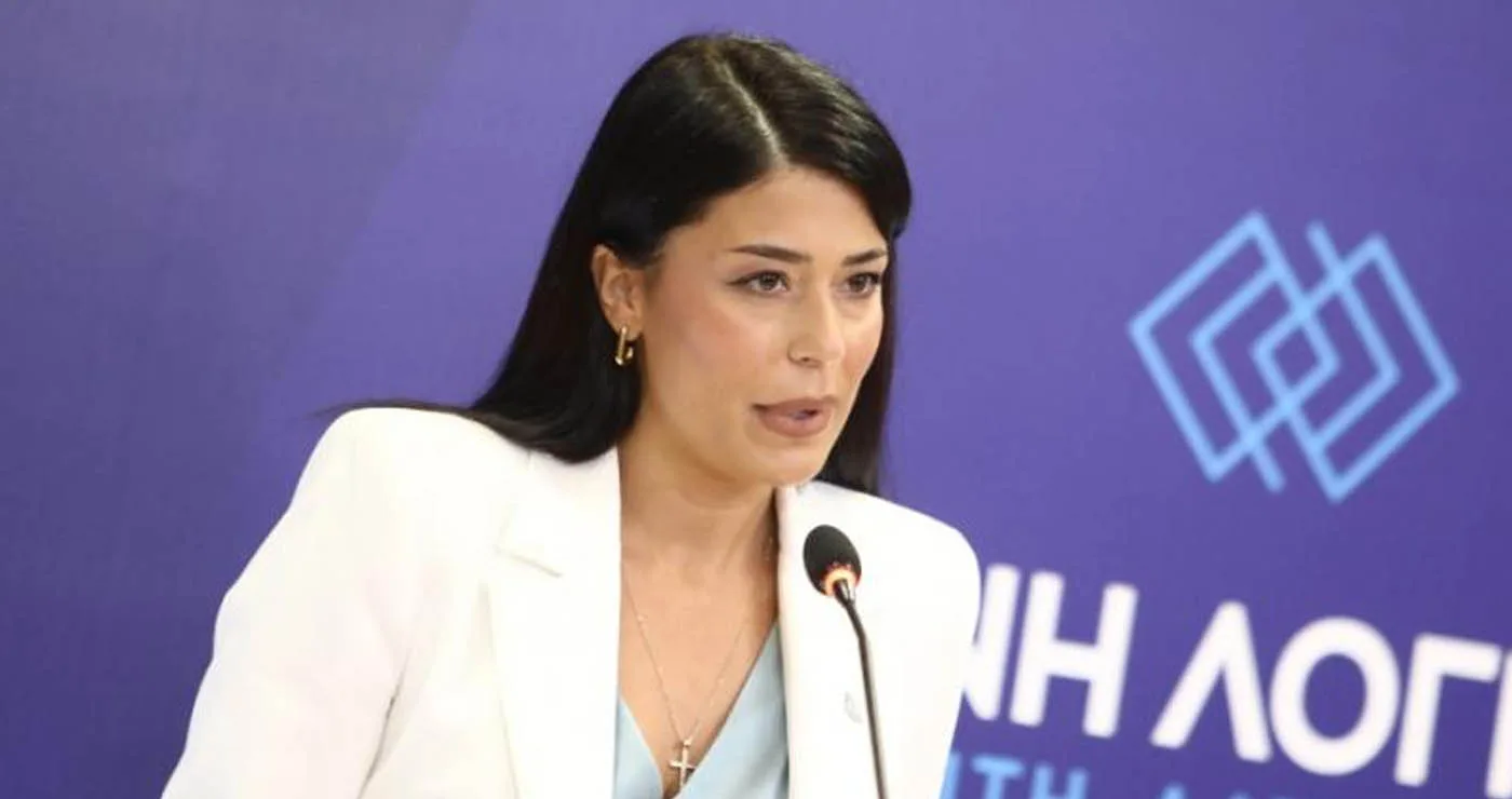 Θεσσαλονίκη: Η Λατινοπούλου κατήγγειλε τους γείτονές της – Συνελήφθη ζευγάρι