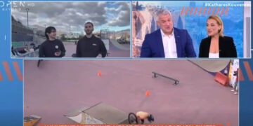 Καστοριά: Οι Lemon Skates μίλησαν στο OPEN για τη μουσική και τη διαδρομή τους (Βίντεο)