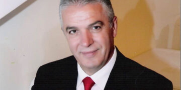 Στο δικαστήριο υπόθεση απειλών σε βάρος του Γ. Λιάση – Ταυτοποιήθηκε προφίλ με ψευδώνυμο «Jimmy Kaloch»