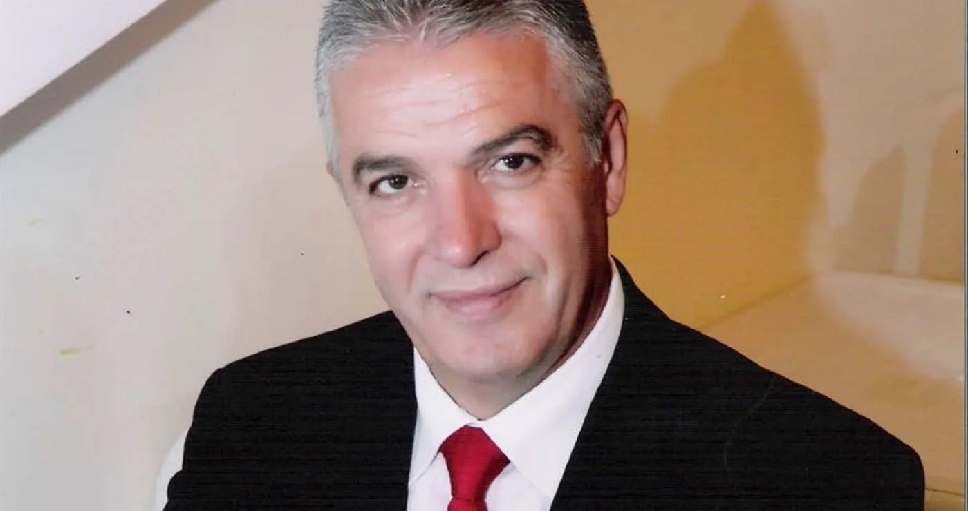 Στο δικαστήριο υπόθεση απειλών σε βάρος του Γ. Λιάση – Ταυτοποιήθηκε προφίλ με ψευδώνυμο «Jimmy Kaloch»