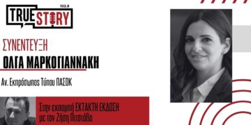 Όλγα Μαρκογιαννάκη: «Η πράσινη ενέργεια δεν μπορεί να είναι προνόμιο ολιγαρχών»