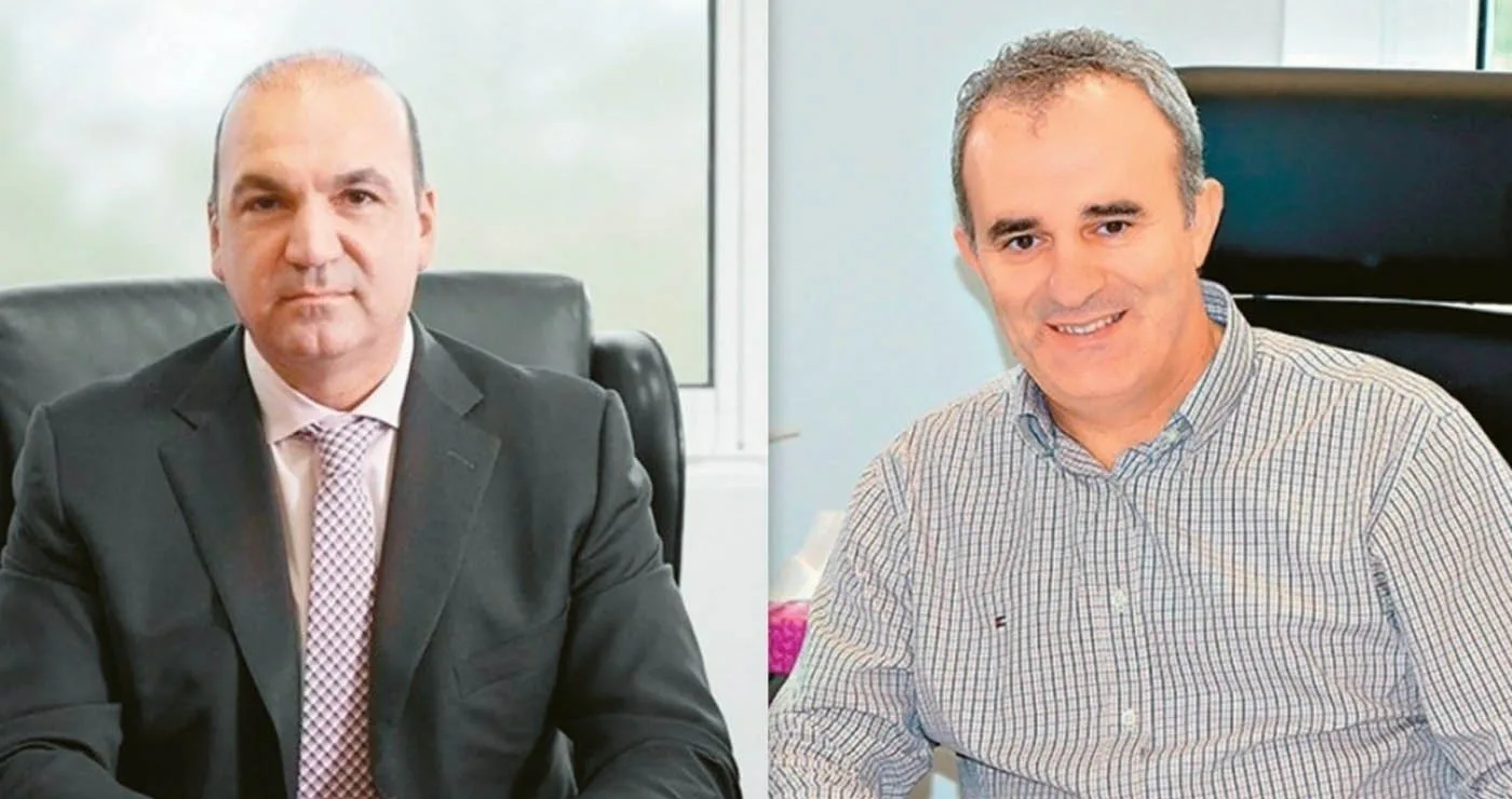 Μασούτης – Κρητικός: Υπεγράφη η συμφωνία που αλλάζει τον χάρτη του οργανωμένου λιανεμπορίου