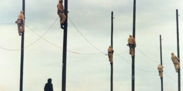 Μνήμη Θεόδωρου Αγγελόπουλου: Το «Μετέωρο βήμα του Πελαργού» – Γράφει ο Κόττης Κωνσταντίνος