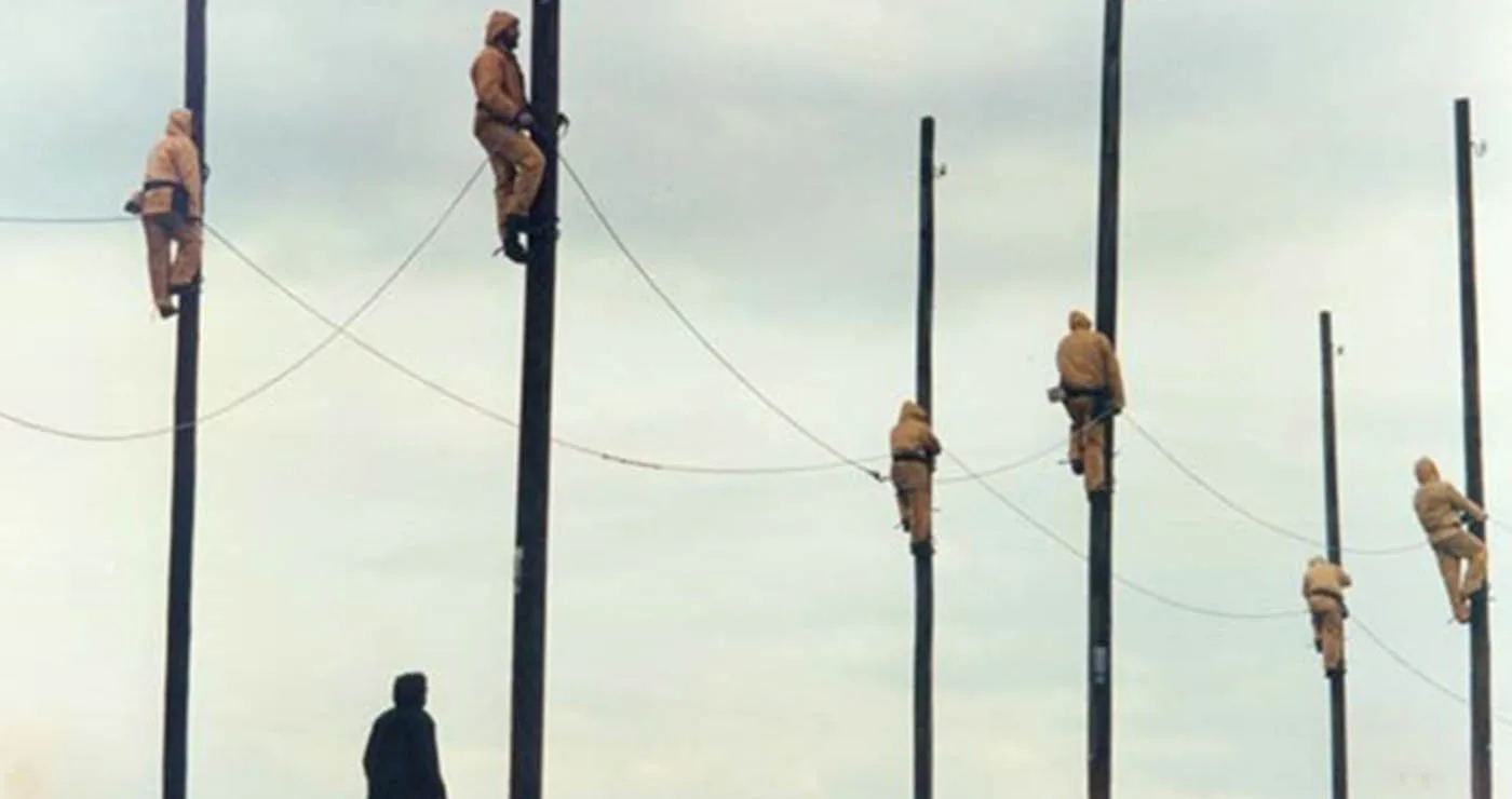 Μνήμη Θεόδωρου Αγγελόπουλου: Το «Μετέωρο βήμα του Πελαργού» – Γράφει ο Κόττης Κωνσταντίνος