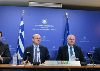 Τα νέα μέτρα της κυβέρνησης για τους αγρότες – Τι ανακοίνωσε για ρεύμα και πετρέλαιο