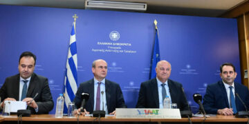 Τα νέα μέτρα της κυβέρνησης για τους αγρότες – Τι ανακοίνωσε για ρεύμα και πετρέλαιο