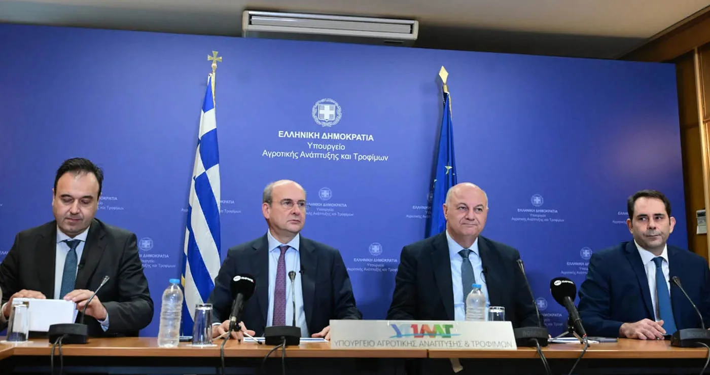 Τα νέα μέτρα της κυβέρνησης για τους αγρότες – Τι ανακοίνωσε για ρεύμα και πετρέλαιο