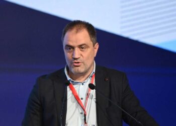 Γ. Μητλιάγκας στο True Story: «ΔΑΜ: Πρόοδος στις πληρωμές, προκλήσεις στην υλοποίηση» – Εν αναμονή των νέων προσκλήσεων