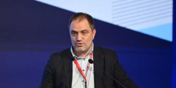 Γ. Μητλιάγκας στο True Story: «ΔΑΜ: Πρόοδος στις πληρωμές, προκλήσεις στην υλοποίηση» – Εν αναμονή των νέων προσκλήσεων