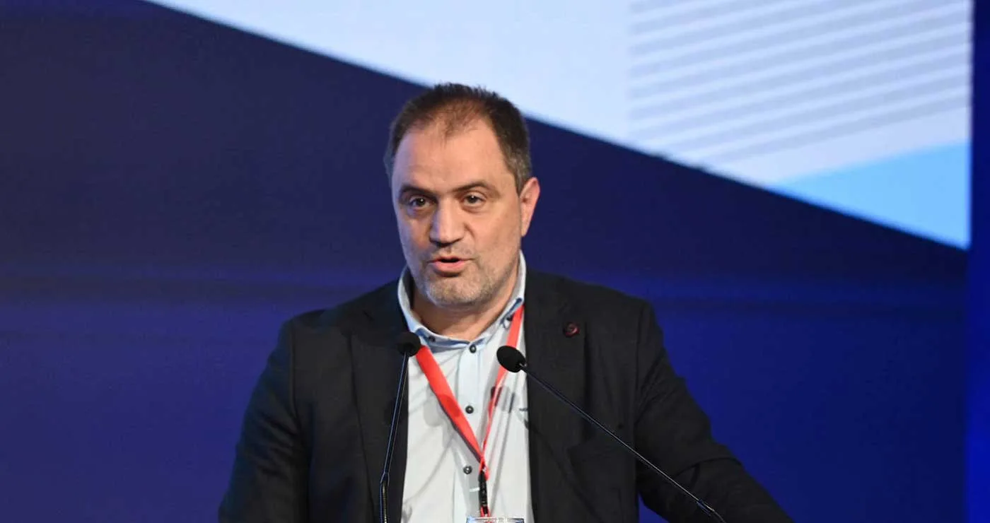 Γ. Μητλιάγκας στο True Story: «ΔΑΜ: Πρόοδος στις πληρωμές, προκλήσεις στην υλοποίηση» – Εν αναμονή των νέων προσκλήσεων