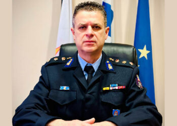 Προαγωγή Ιωάννη Μιαούλη σε Αρχιπύραρχο – Συγχαρητήρια από τον Δήμαρχο Πρεσπών