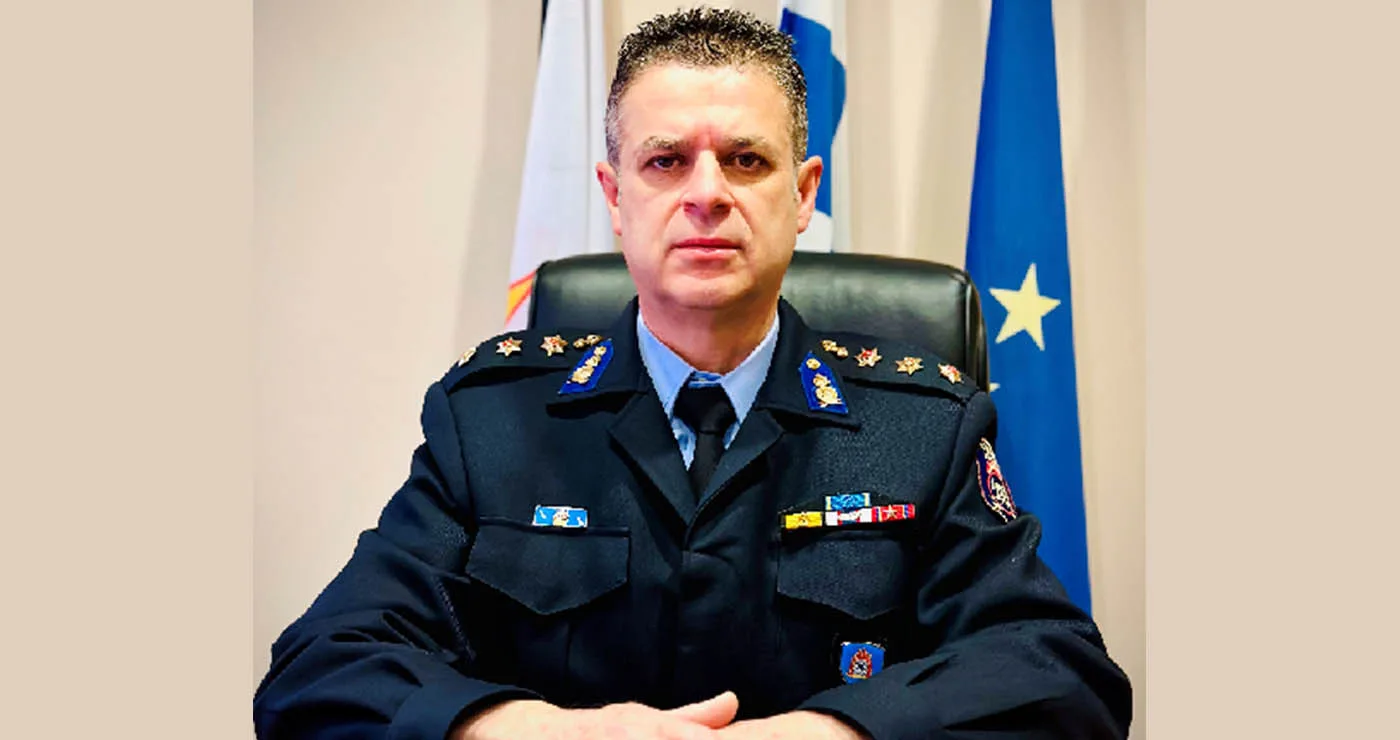 Προαγωγή Ιωάννη Μιαούλη σε Αρχιπύραρχο – Συγχαρητήρια από τον Δήμαρχο Πρεσπών