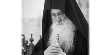 Επτά χρόνια από την κοίμηση του Μητροπολίτη Παύλου – Μνημόσυνο στη Σιάτιστα