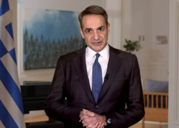 Μητσοτάκης: Οι αγρότες μας πια δεν θα πληρώνουν Ειδικό Φόρο στο πετρέλαιο ούτε τον ΦΠΑ