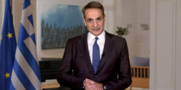 Μητσοτάκης: Οι αγρότες μας πια δεν θα πληρώνουν Ειδικό Φόρο στο πετρέλαιο ούτε τον ΦΠΑ